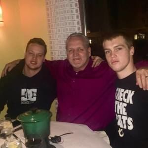 Meet your Posher, Alex